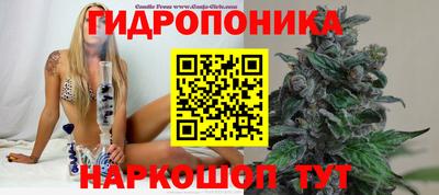 хмурый Мариинск